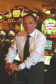 Jim Brass (Paul Guilfoyle).