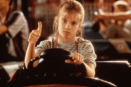 Vada Sultenfuss (Anna Chlumsky)