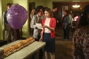 Axl (Charlie McDermott, l.) Sue (Eden Sher, r.)