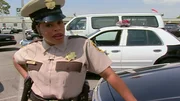 Deputy Raineesha Williams (Niecy Nash)