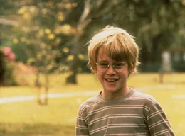 Erste Liebe: Thomas J. (Macaulay Culkin) ist von Vada sehr angetan ...