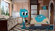v.li.: Nicole, Gumball