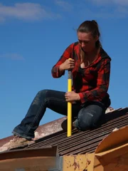 Angel on top of Hopper, Andamooka SA Angel on top of Hopper, Andamooka SA