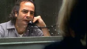 Arnie (Bruce McVitti) wird wegen Mordes verurteilt und sitzt im Gefängnis.