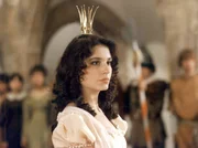 Prinzessin Jasnenka (Michaele Kuklov&aacute;).