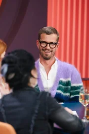 Joko Winterscheidt zu Gast in Sendung "Neo Ragazzi": mit Tommi Schmitt und Sophie Passmann