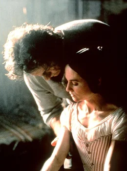Der ungebildete Nachbar Baines (Harvey Keitel) hat erkannt, was ihr geliebtes Piano der stummen Einwanderin Ada (Holly Hunter) in der Wildnis Neuseelands bedeutet und das Instrument in seinen Besitz gebracht. Um es wiederzubekommen, muss die junge Frau ihm Z&auml;rtlichkeiten gestatten.