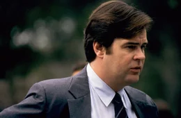 Dan Aykroyd (Harry Sultenfuss)