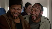 L-R: Jordan Peele, Keegan-Michael Key