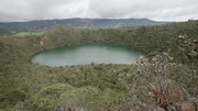 Laguna Guatavita