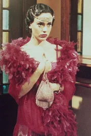 Phoebe reist in die Vergangenheit - und stellt entsetzt fest, dass sie einmal eine böse Hexe war.