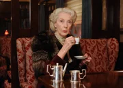 Princess Dragomiroff (Eileen Atkins). Princess Dragomiroff (Eileen Atkins).