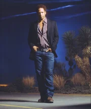 Warrick Brown (Gary Dourdan)