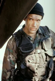 Harmon Rabb, Jr. (David James Elliott)