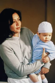 Prue (Shannen Doherty)