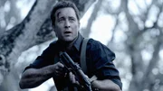 Um die sterblichen &Uuml;berreste eines Freundes aus Nordkorea zur&uuml;ckzubringen, gibt Steve (Alex O'Loughlin) alles ...