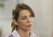 Während Merediths (Ellen Pompeo) Mutter Ellis plötzlich wieder vollkommen klar ist, kehren George und Callie als Ehepaar zurück ...