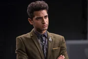Sanjay (Karan Soni)