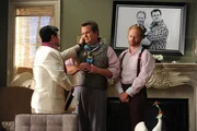 modern family 'chirp' episode #203