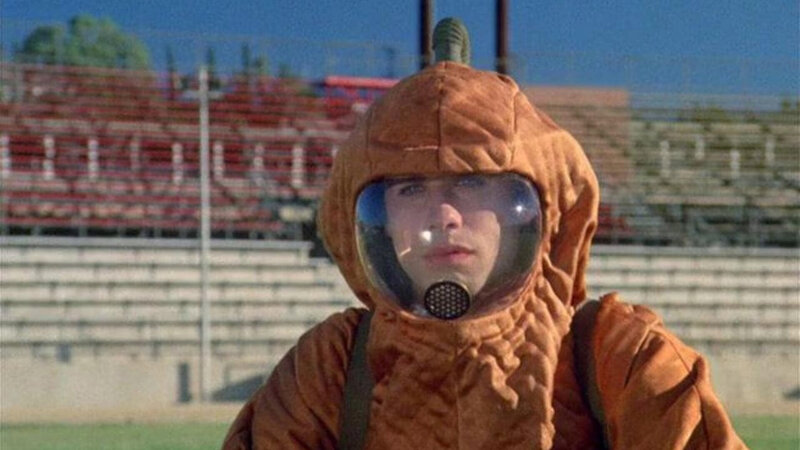 The Boy in the Plastic Bubble (USA, 1976)