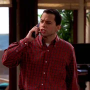 Alan Harper (Jon Cryer)