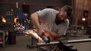 Forged in Fire Wettkampf der Schmiede Staffel5 EP Das Flyssa