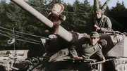 &Uuml;berlebende der 12. SS-Panzerdivision "Hitlerjugend" erz&auml;hlen in der franz&ouml;sischen Dokumentation ihre Geschichten.