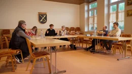 Verwaltung als Ehrenamt: Tim ist Deutschlands j&uuml;ngster Dorfb&uuml;rgermeister.