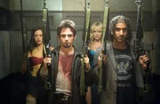 Rose McGowan, Freddy Rodriguez, Marley Shelton, Naveen Andrews