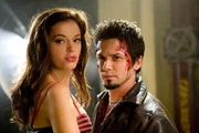 Rose McGowan, Freddy Rodriguez