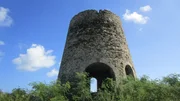 Sugar Mill near Valley View as seen on HGTV's Caribbean Life Sugar Mill near Valley View as seen on HGTV's Caribbean Life