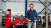 Richard Hammond Richard Hammond