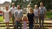 Leni stellt ihre Familie vor. Leni stellt ihre Familie vor.