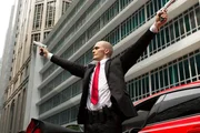 Agent 47 (Rupert Friend)