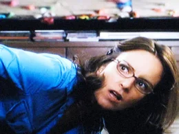 Tina Fey