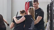 Krav Maga ist eine Selbstverteidigungstechnik, die ihren Ursprung im israelischen Milit&auml;r hat.