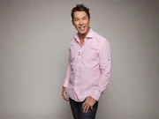David Bromstad, HGTV host and designer. David Bromstad, HGTV host and designer.