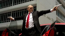 Agent 47 (Rupert Friend)