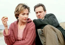 Anna (Aglaia Szyszkowitz) will ihren Mann Martin (Jan Gregor Kremp) verlassen.