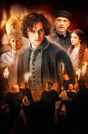 Titelmotiv/Presseheft "Der Puppenspieler". Titelmotiv/Presseheft "Der Puppenspieler".