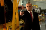 Agent 47 (Rupert Friend)