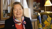 Annika Markovic, schwedische Botschafterin in Wien.