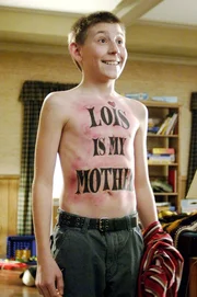 Erik Per Sullivan (Dewey).