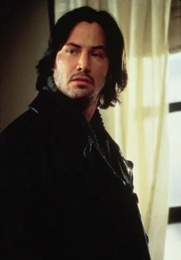 Eddie Kasalivich (Keanu Reeves)