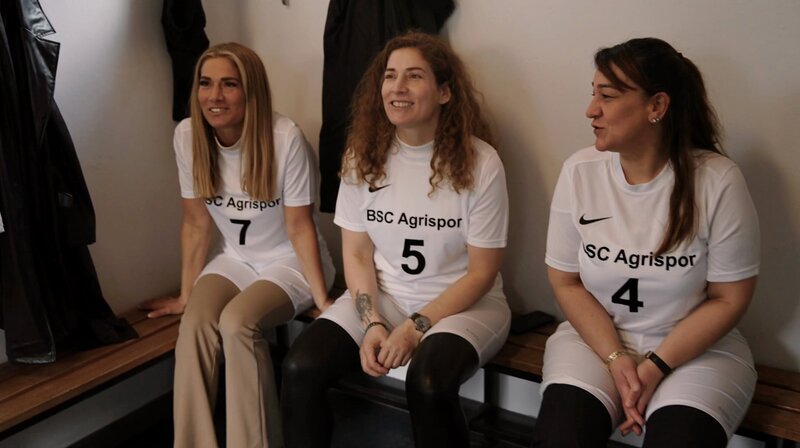 Spielerinnen (D, 2024)