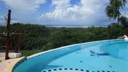 View of Villa Pina as seen on HGTV's Caribbean Life View of Villa Pina as seen on HGTV's Caribbean Life