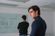 Steve Jobs (Linus Ignatius)