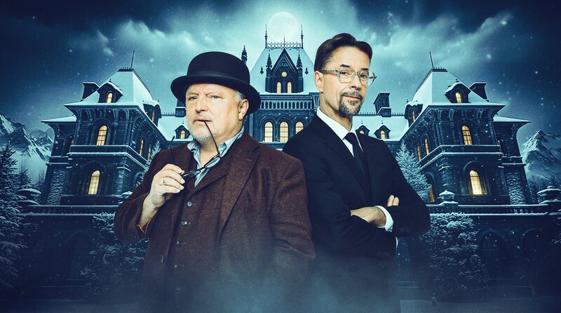 Tödliches Spiel - Das Krimi-Dinner (D, 2025)