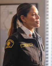 Natasha Ross (Merle Dandridge). Natasha Ross (Merle Dandridge).