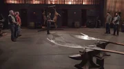 Forged in Fire Wettkampf der Schmiede Staffel5 EP Die Guisarme